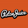 Piston Juice Logo